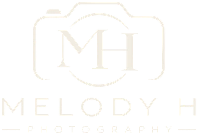 Melody H Photography logo